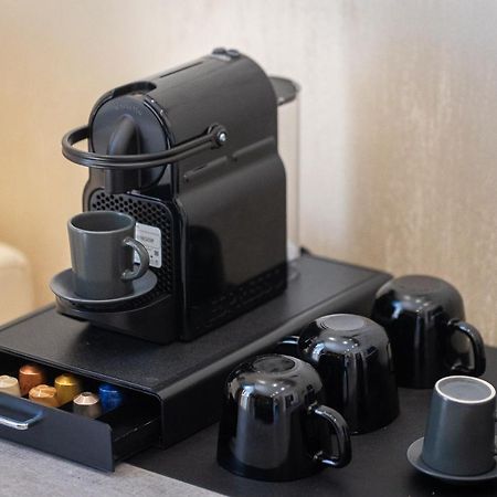 Kosmo Rome Luxury Hotell Eksteriør bilde